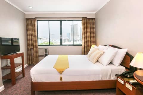 Holiday Plaza Hotel - Cebu — photo 4