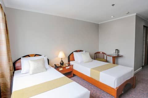 Holiday Plaza Hotel - Cebu — photo 6