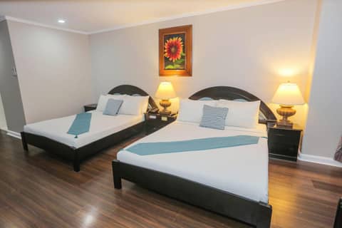 Holiday Plaza Hotel - Cebu — photo 7