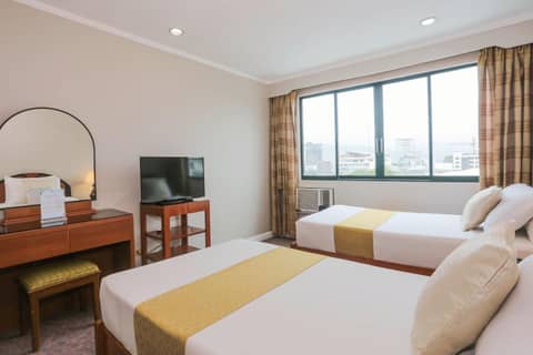 Holiday Plaza Hotel - Cebu — photo 8