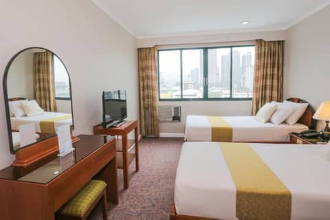 Holiday Plaza Hotel - Cebu — photo 9