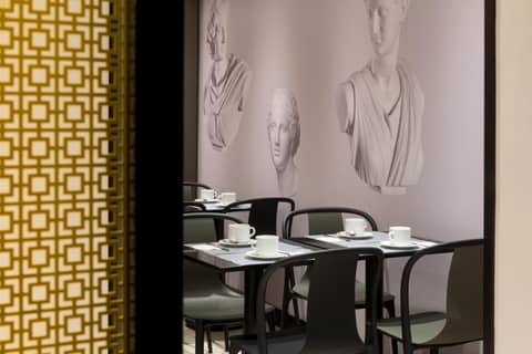 Hotel Paris Italie — photo 4
