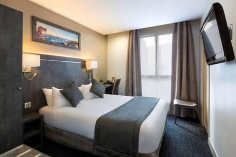 Hotel Paris Italie — photo 5