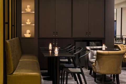 Hotel Paris Italie — photo 8