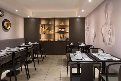 Hotel Paris Italie — photo 9