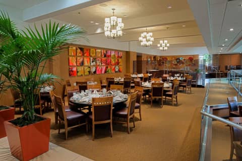 Sheraton Westport Plaza — photo 6