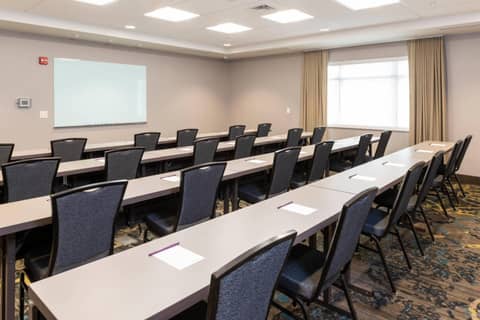 Residence Inn by Marriott Indianapolis South/Greenwood — meeting & event spaces