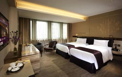 Nathan Hotel — photo 8