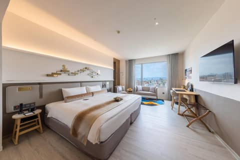 Luxury Double Room — the supplier's photographs — photo 1