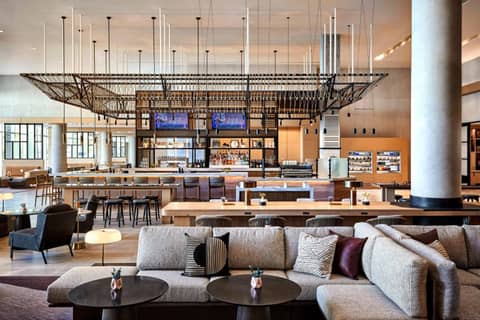 Sheraton Phoenix Downtown — photo 9