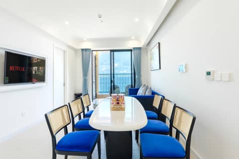 Elyday Apartment Hillside Phu Quoc - Sea & Firework view — photo 8