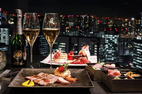 Shinagawa Prince Hotel — photo 3
