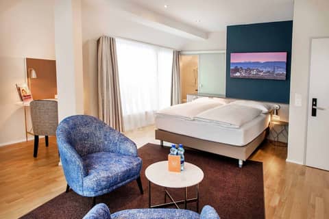 Sorell Hotel Rex Zürich — photo 6