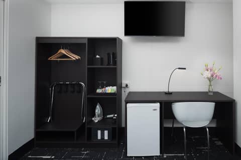 Mercure Melbourne City Centre — photo 3