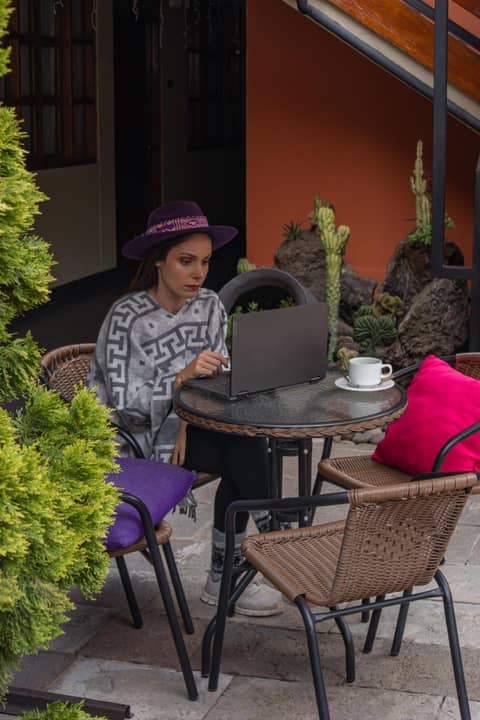 Union Hotel Cusco — photo 3