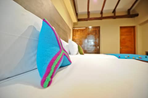 Union Hotel Cusco — photo 4