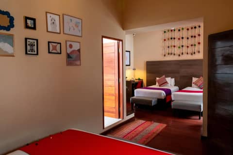 Union Hotel Cusco — photo 9