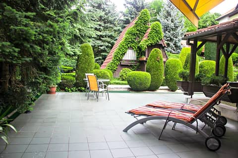 Hotel Molnár — photo 2