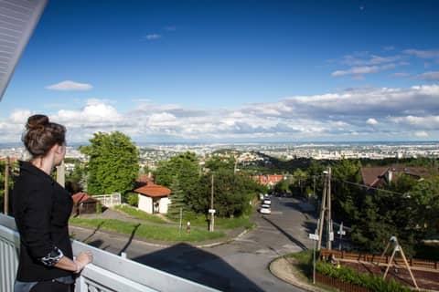 Hotel Molnár — photo 6