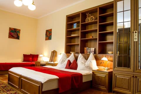 Hotel Molnár — photo 9