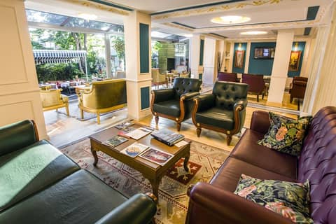 Garden House Hotel - Special Class — photo 2