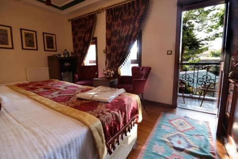 Garden House Hotel - Special Class — photo 4