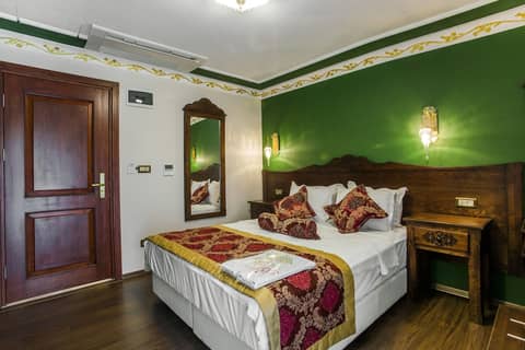 Garden House Hotel - Special Class — photo 5