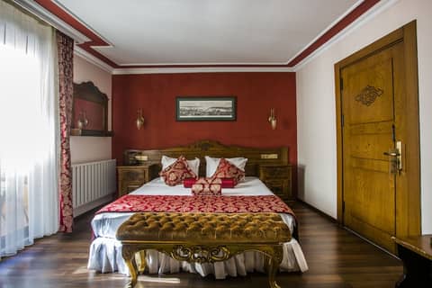 Garden House Hotel - Special Class — photo 8