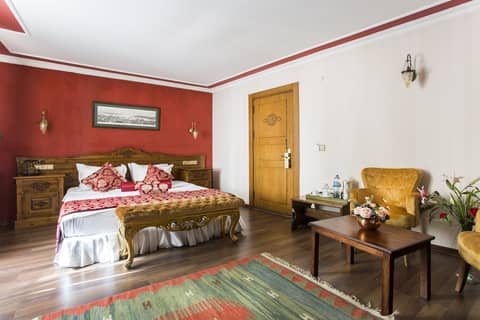 Garden House Hotel - Special Class — photo 9