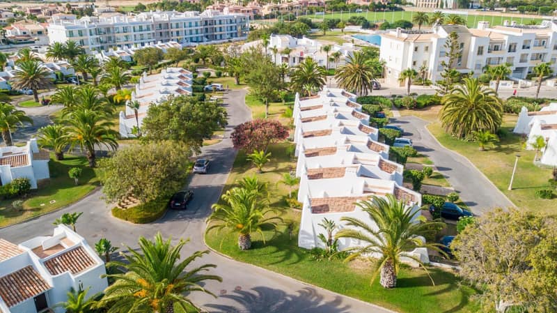 Ancora Park - Sunplace Hotels & Resorts, Algarve