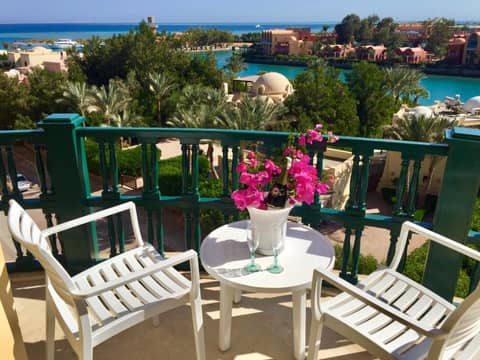El Gouna Abu Tig Marina OV3550 — photo 4