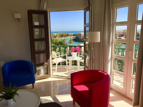 El Gouna Abu Tig Marina OV3550 — photo 6