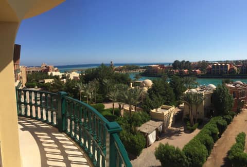 El Gouna Abu Tig Marina OV3550 — photo 7