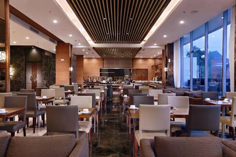 Harper Malioboro Yogyakarta by ASTON — photo 4