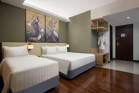 Harper Malioboro Yogyakarta by ASTON — photo 6
