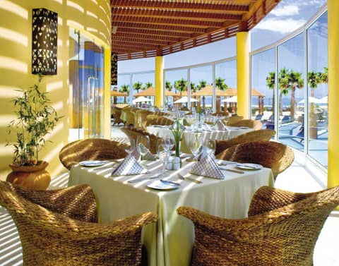 Pueblo Bonito Pacifica Golf & Spa Resort - All Inclusive - Adults Only — photo 4