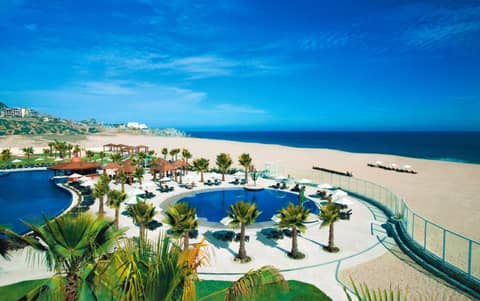 Pueblo Bonito Pacifica Golf & Spa Resort - All Inclusive - Adults Only — recepcion & lobby