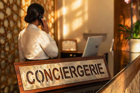 Hivernage Marrakech — photo 4