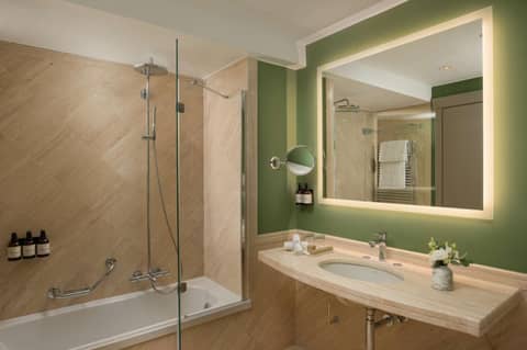 NH Collection Milano Touring — photo 3
