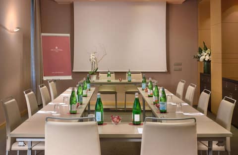 NH Collection Milano Touring — photo 9