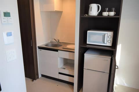 Hotel Classe Stay Sapporo — photo 7
