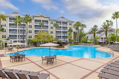 Sheraton Vistana Villages Resort Villas, I-Drive Orlando — photo 2