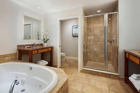 Sheraton Vistana Villages Resort Villas, I-Drive Orlando — photo 9