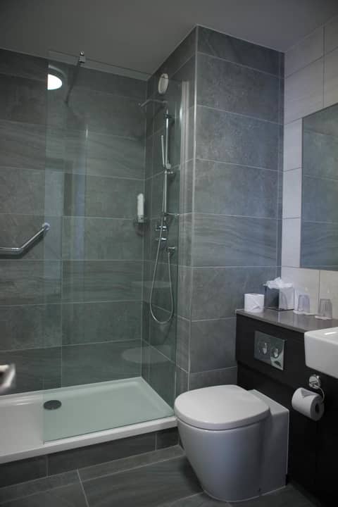 Maldron Hotel Pearse Street Dublin City — photo 4