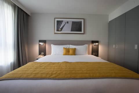 Maldron Hotel Pearse Street Dublin City — photo 5