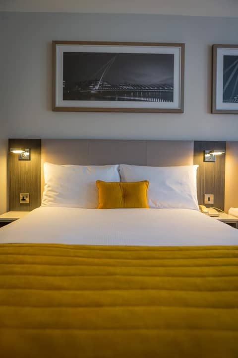 Maldron Hotel Pearse Street Dublin City — photo 6