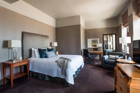 Magnolia Hotel Downtown Dallas — photo 9
