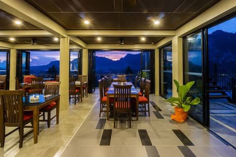 Ao Nang Phu Pi Maan Resort and Spa — photo 4