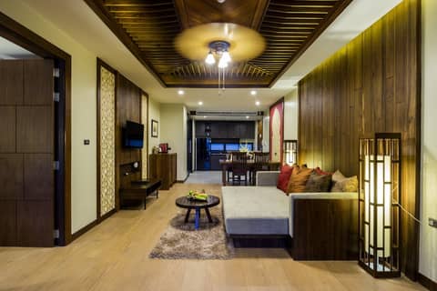 Ao Nang Phu Pi Maan Resort and Spa — photo 5