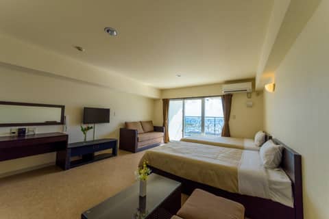 Condominium Hotel Monpa — photo 3